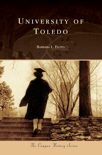 Front cover_University of Toledo