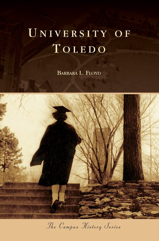 Front cover_University of Toledo