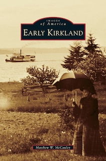 Couverture_Early Kirkland