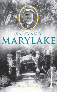 Front cover_The Road to Marylake