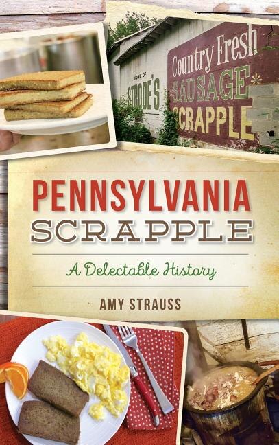 Front cover_Pennsylvania Scrapple