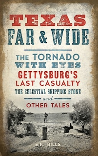 Front cover_Texas Far and Wide