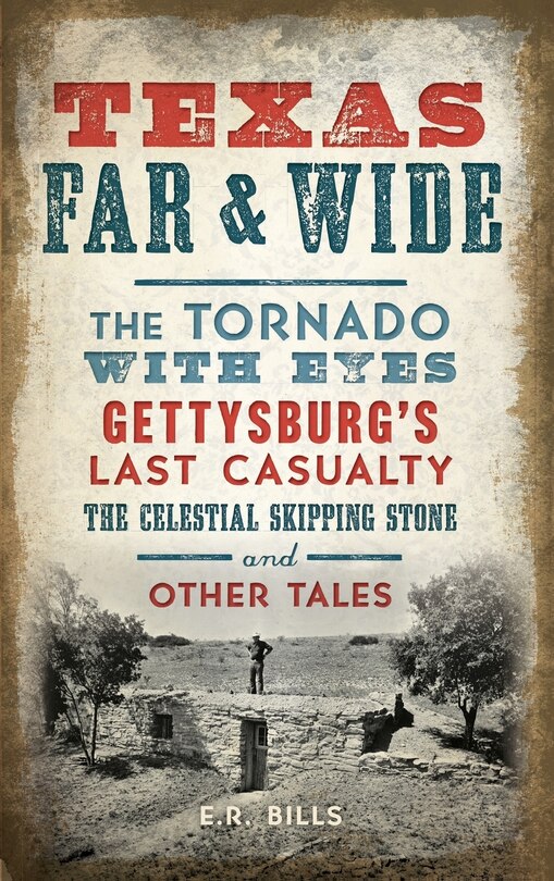 Front cover_Texas Far and Wide