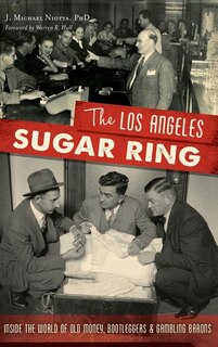 Couverture_The Los Angeles Sugar Ring