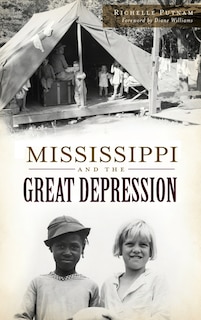 Front cover_Mississippi and the Great Depression