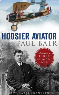 Front cover_Hoosier Aviator Paul Baer