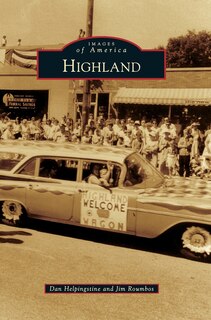 Front cover_Highland
