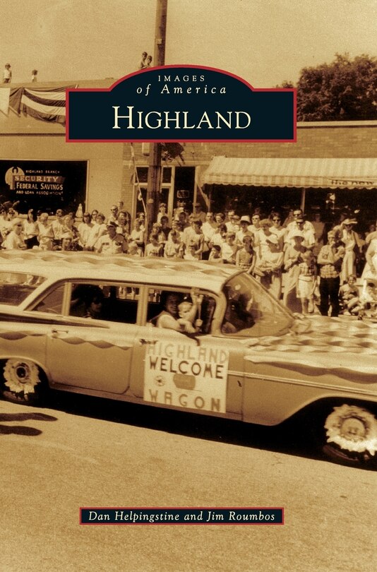 Front cover_Highland