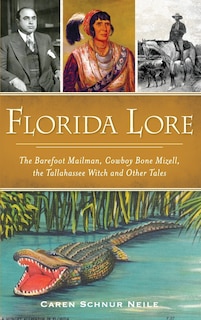 Front cover_Florida Lore