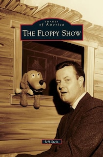 Front cover_The Floppy Show