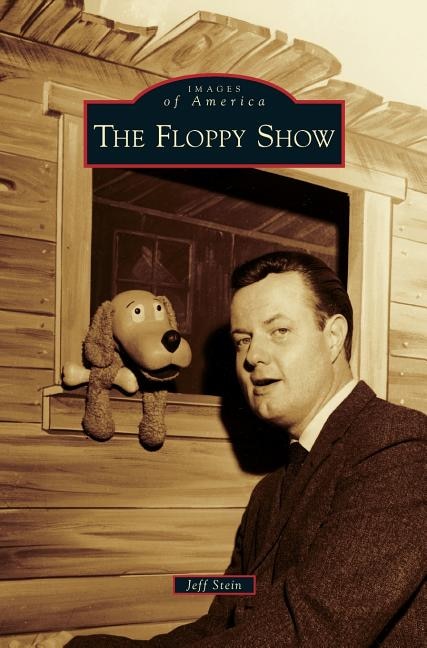 Front cover_The Floppy Show