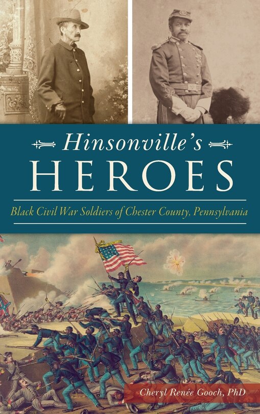 Front cover_Hinsonville's Heroes