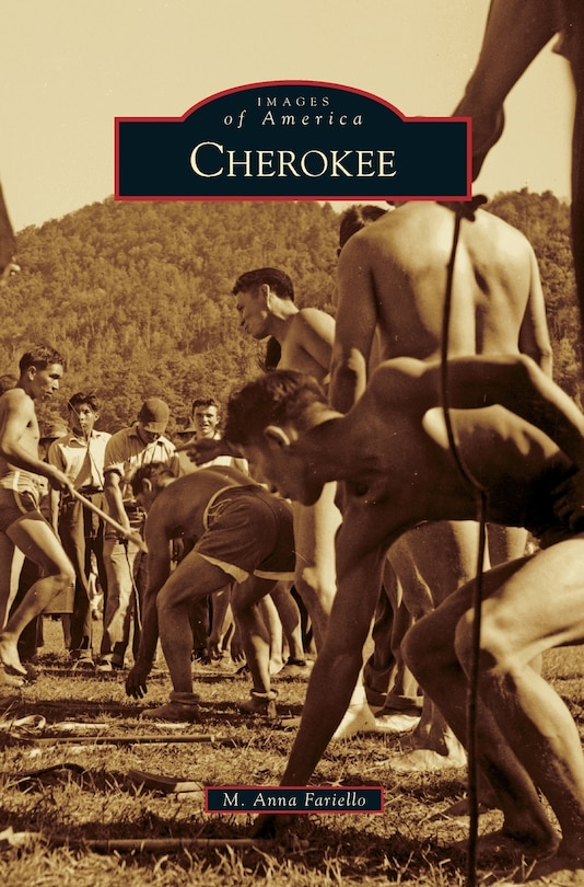 Front cover_Cherokee