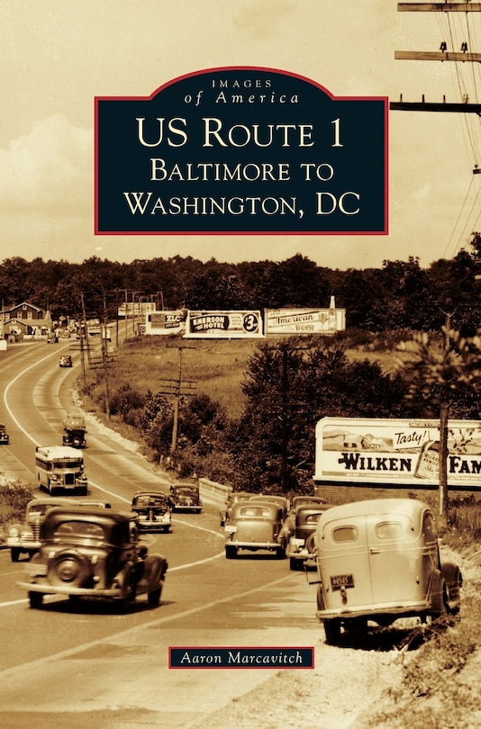 Front cover_US Route 1