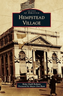 Couverture_Hempstead Village