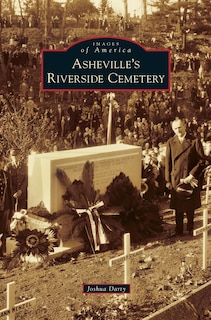 Front cover_Asheville's Riverside Cemetery