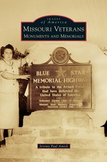 Front cover_Missouri Veterans