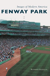 Couverture_Fenway Park
