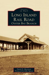 Front cover_Long Island Rail Road