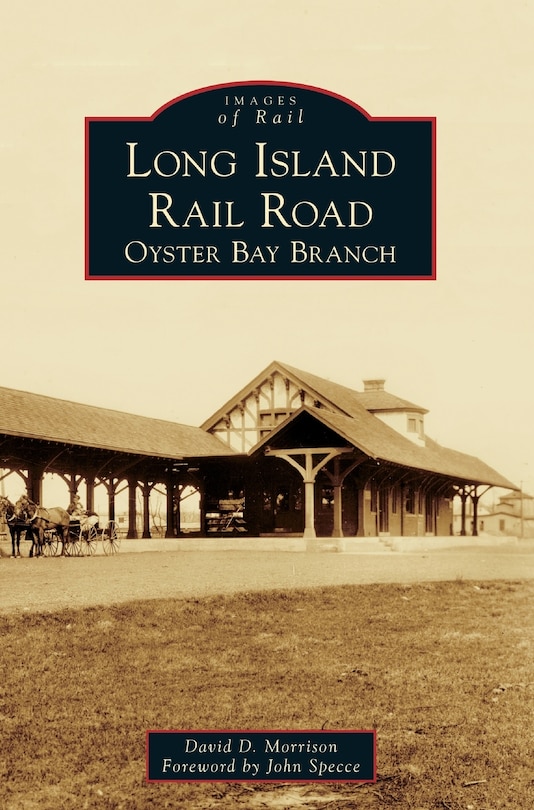 Front cover_Long Island Rail Road