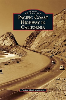 Front cover_Pacific Coast Highway in California