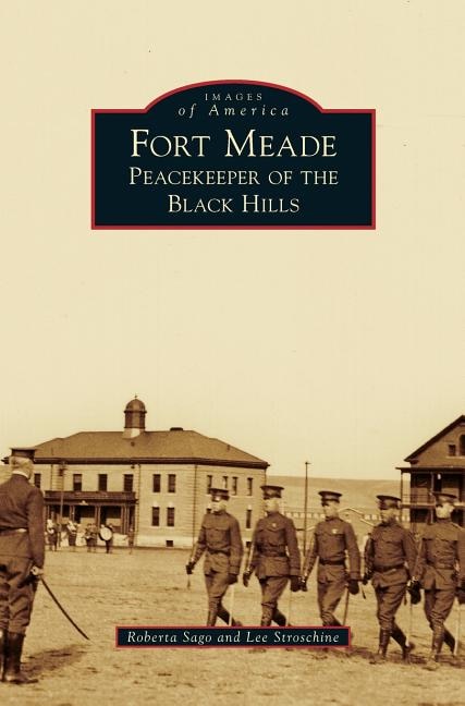 Front cover_Fort Meade