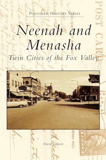 Front cover_Neenah and Menasha