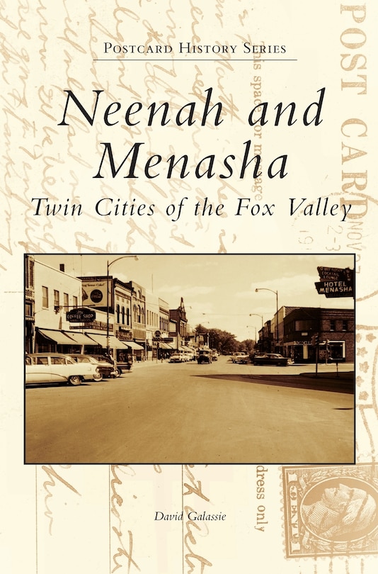 Front cover_Neenah and Menasha