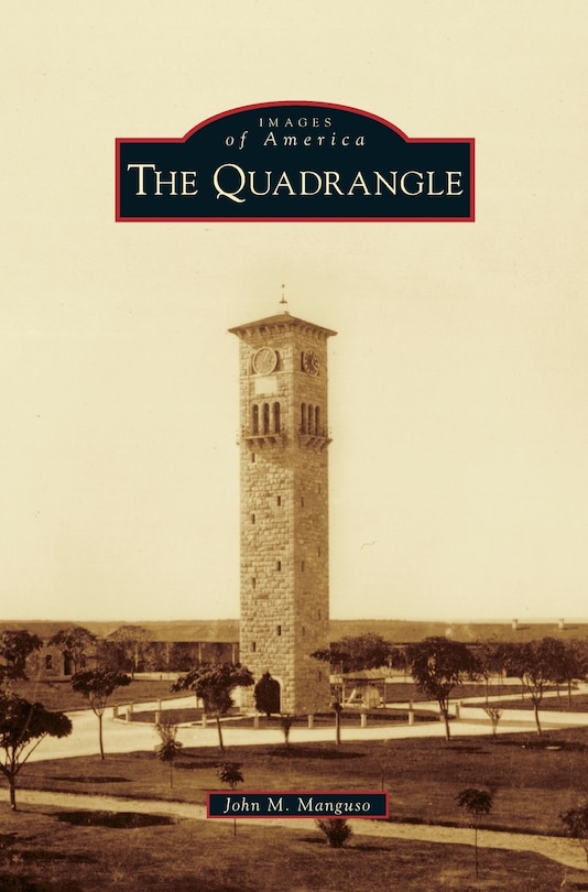 Front cover_The Quadrangle