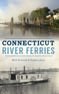 Couverture_Connecticut River Ferries