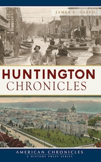 Couverture_Huntington Chronicles