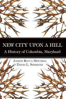 Front cover_New City Upon a Hill