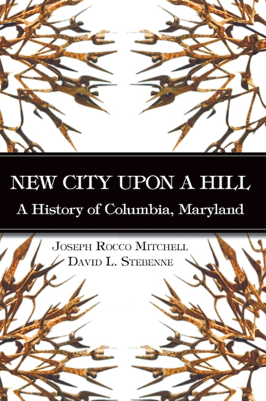 Front cover_New City Upon a Hill