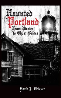 Front cover_Haunted Portland