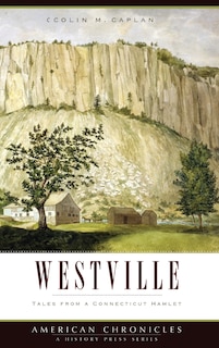 Front cover_Westville