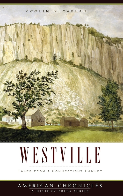 Front cover_Westville
