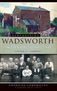 Front cover_Remembering Wadsworth