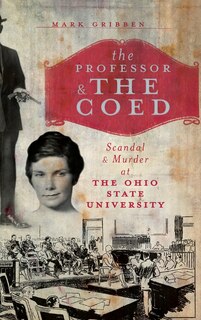 Front cover_The Professor & the Coed