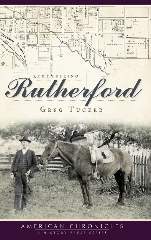 Couverture_Remembering Rutherford
