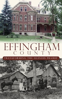 Front cover_Effingham County