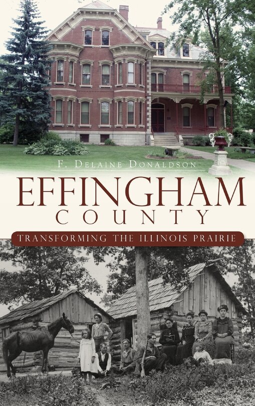 Front cover_Effingham County