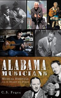 Front cover_Alabama Musicians