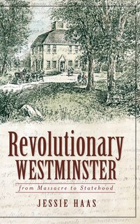 Front cover_Revolutionary Westminster