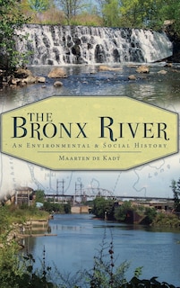 Couverture_The Bronx River