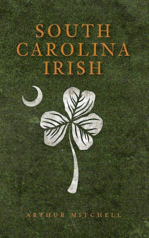Couverture_South Carolina Irish