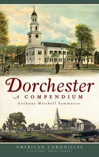 Couverture_Dorchester