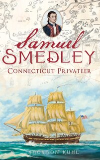 Front cover_Samuel Smedley
