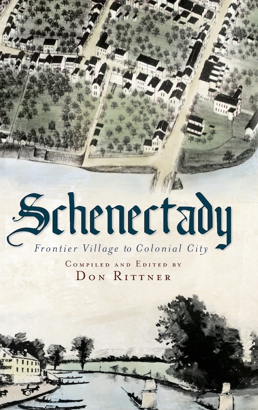 Front cover_Schenectady