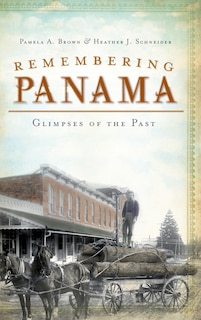 Couverture_Remembering Panama