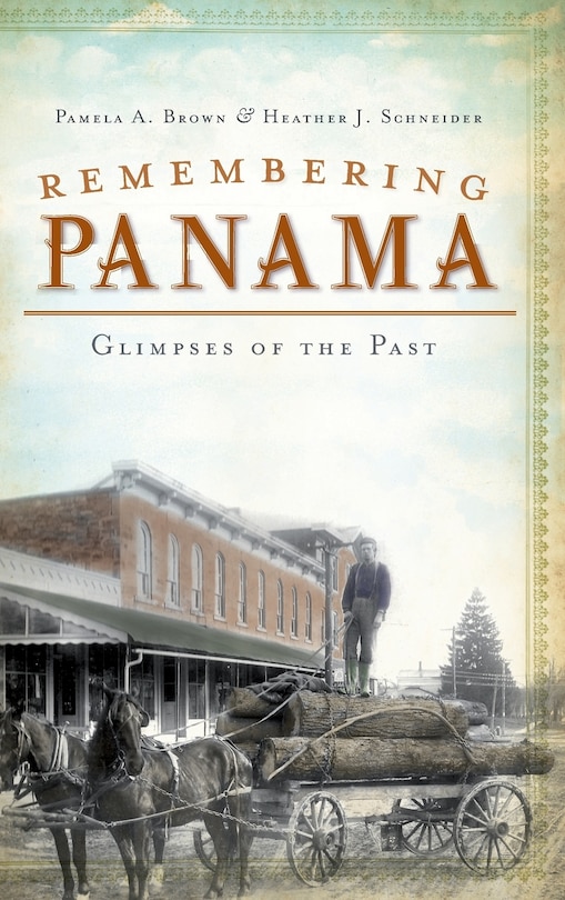Couverture_Remembering Panama